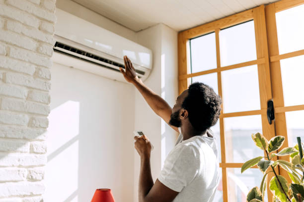 Best Commercial HVAC in Ballwin, MO