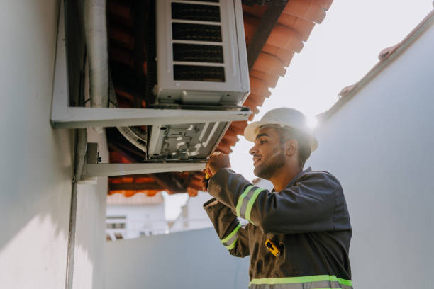 Best HVAC Software and Technology in Ballwin, MO