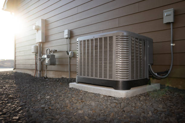 Best HVAC Financing and Leasing in Ballwin, MO